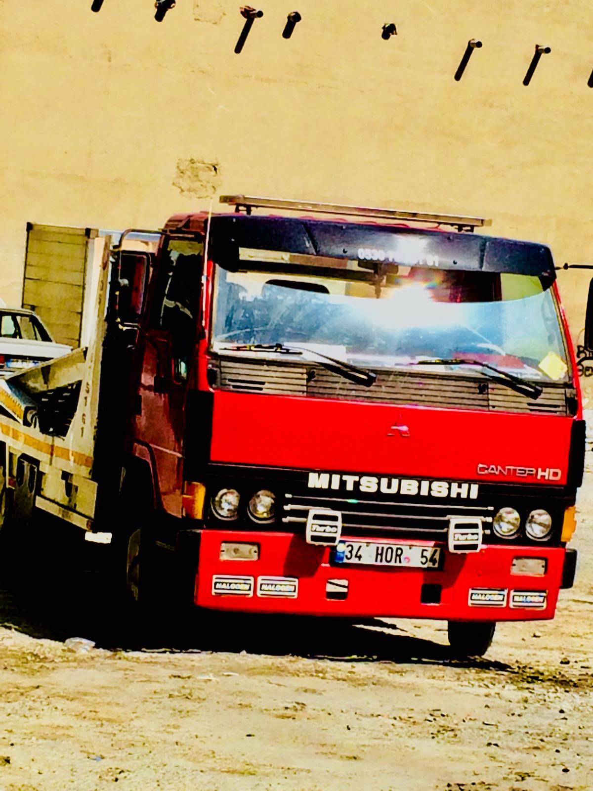 Sefaköy Çekici Telefonu ve Fiyatları 7/24 Çekici